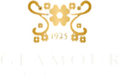 Glamour Apartments Logo